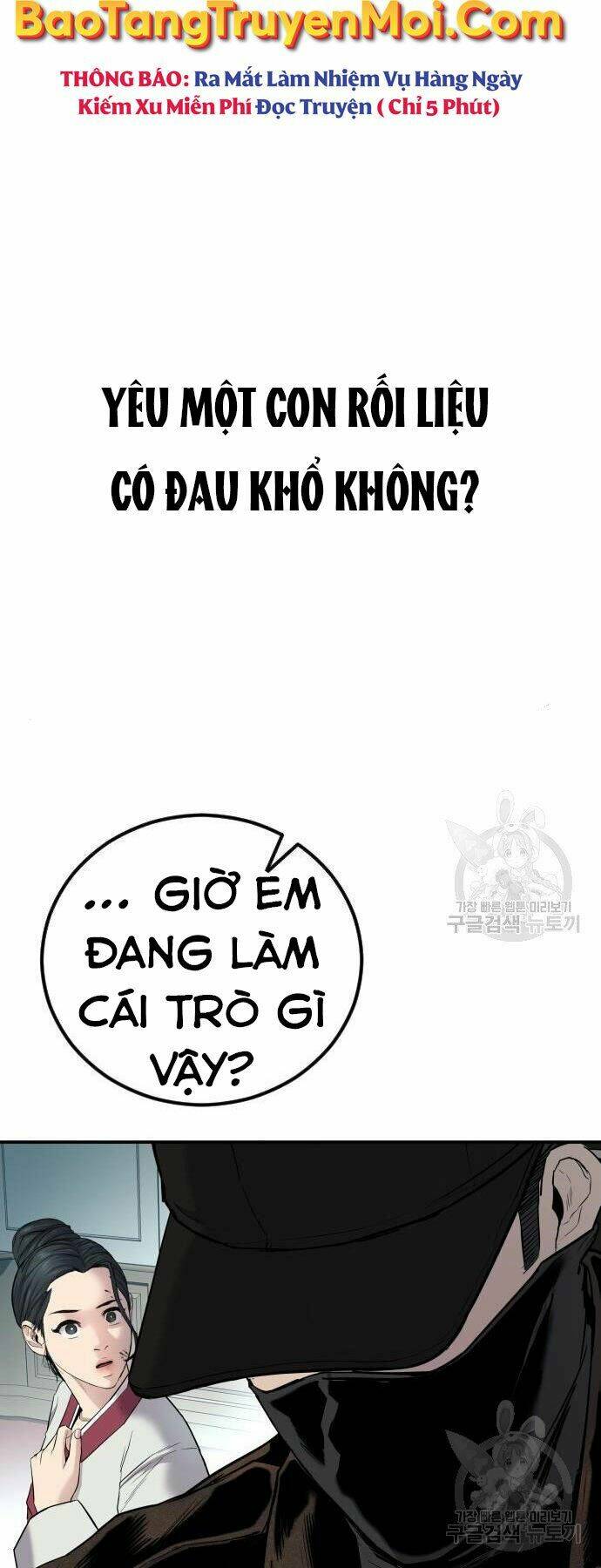Đặc Vụ Kim - Chapter 35 - Page 48