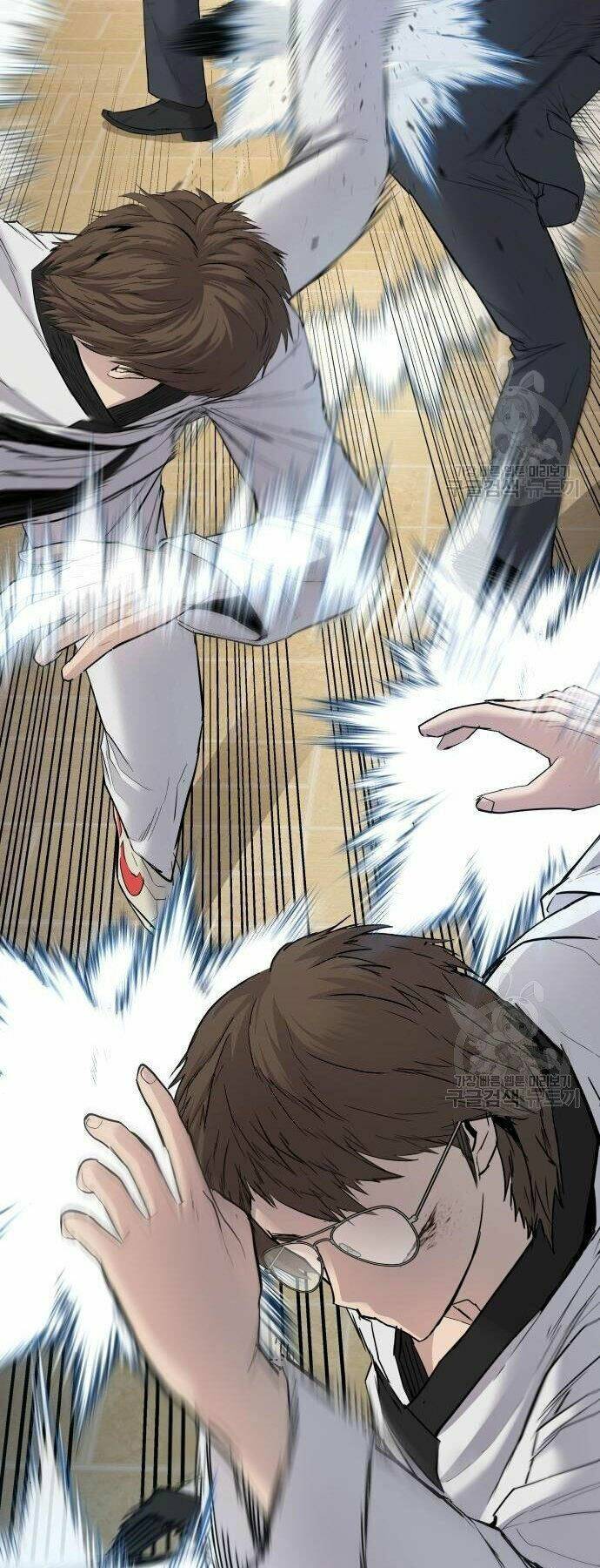 Đặc Vụ Kim - Chapter 35 - Page 64