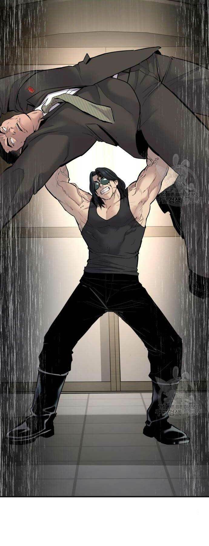 Đặc Vụ Kim - Chapter 36 - Page 10