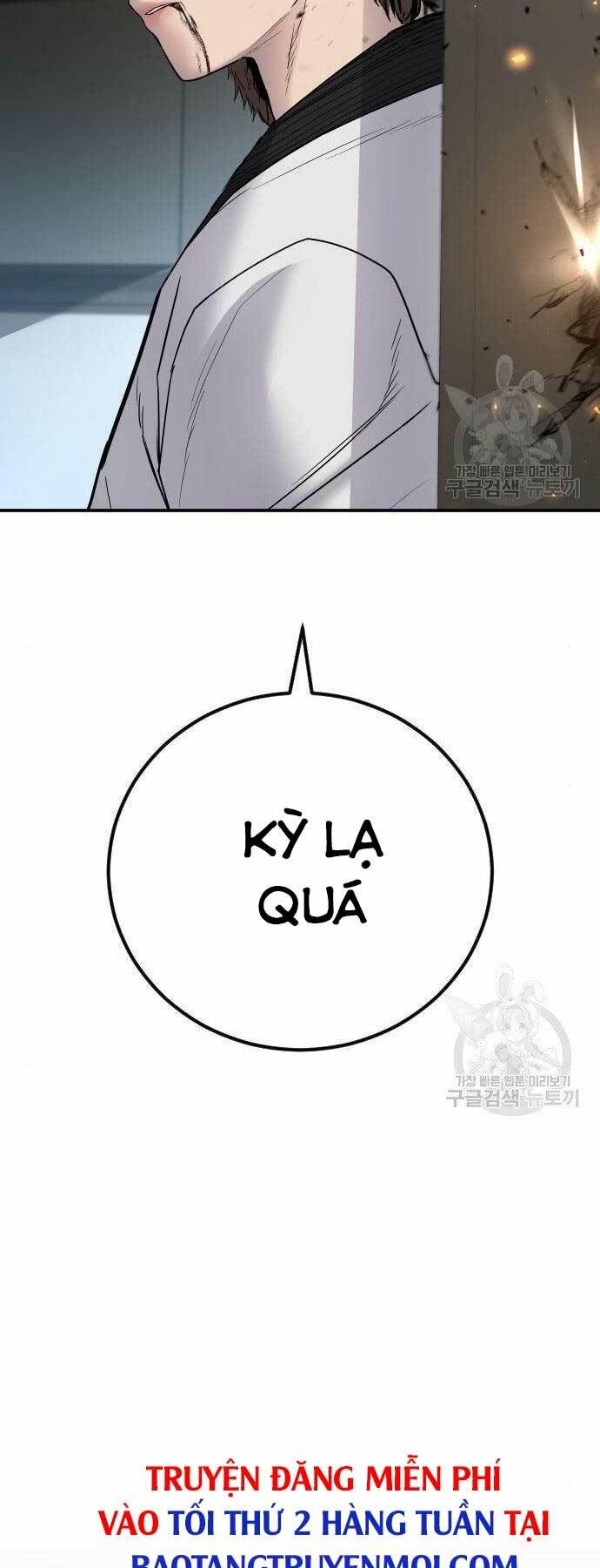 Đặc Vụ Kim - Chapter 36 - Page 110