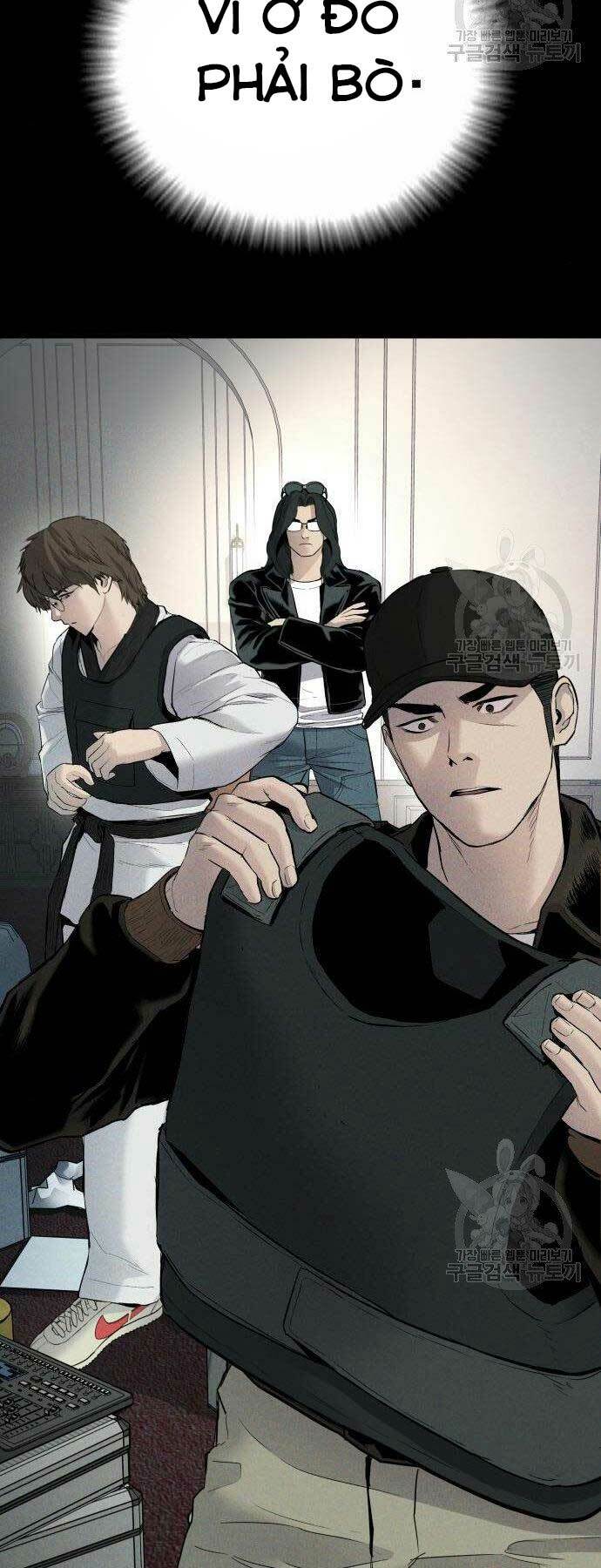 Đặc Vụ Kim - Chapter 36 - Page 113