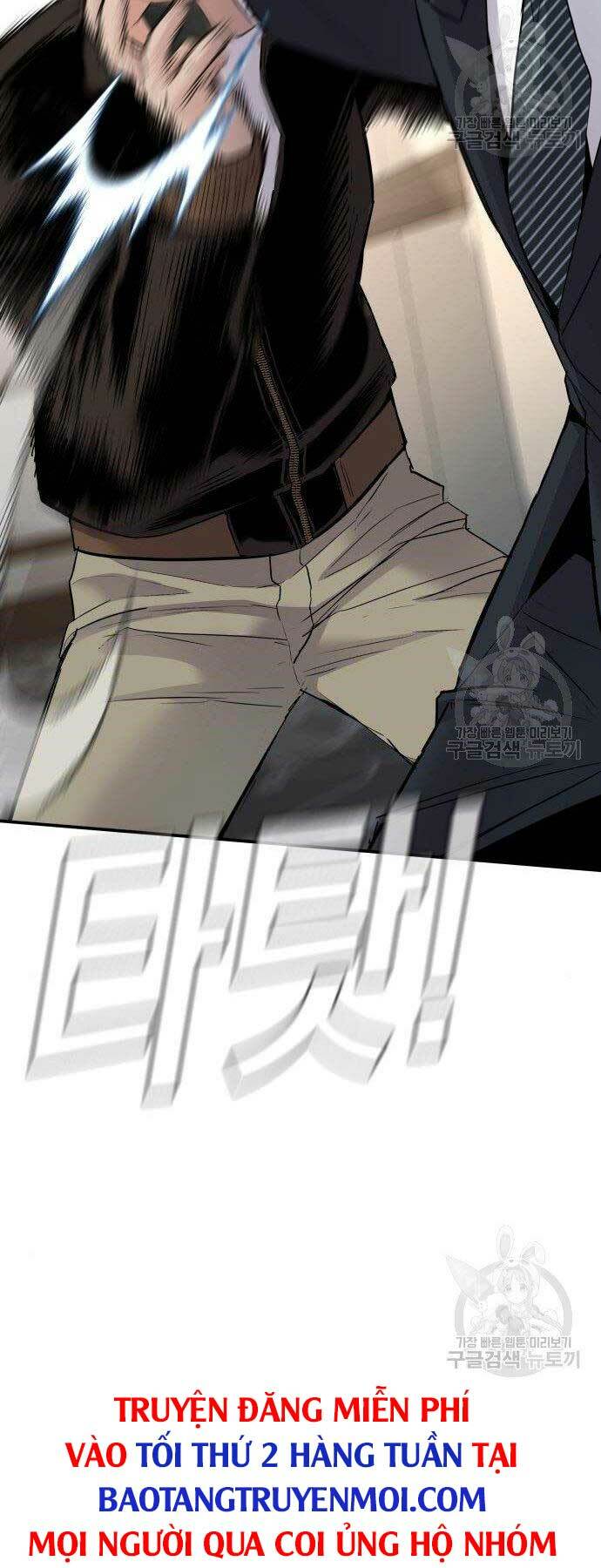 Đặc Vụ Kim - Chapter 36 - Page 125