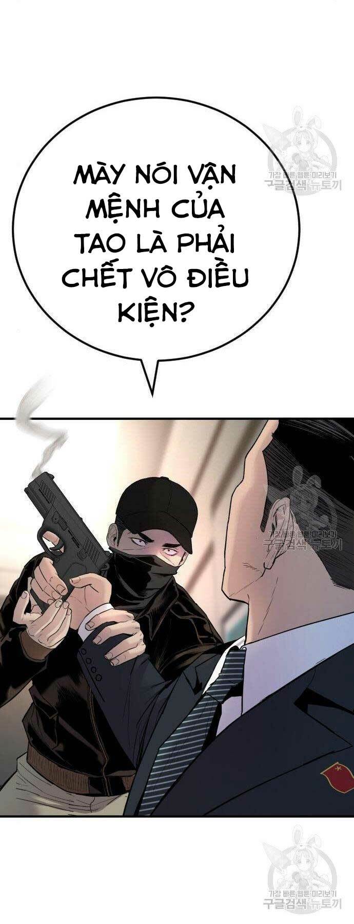 Đặc Vụ Kim - Chapter 36 - Page 132