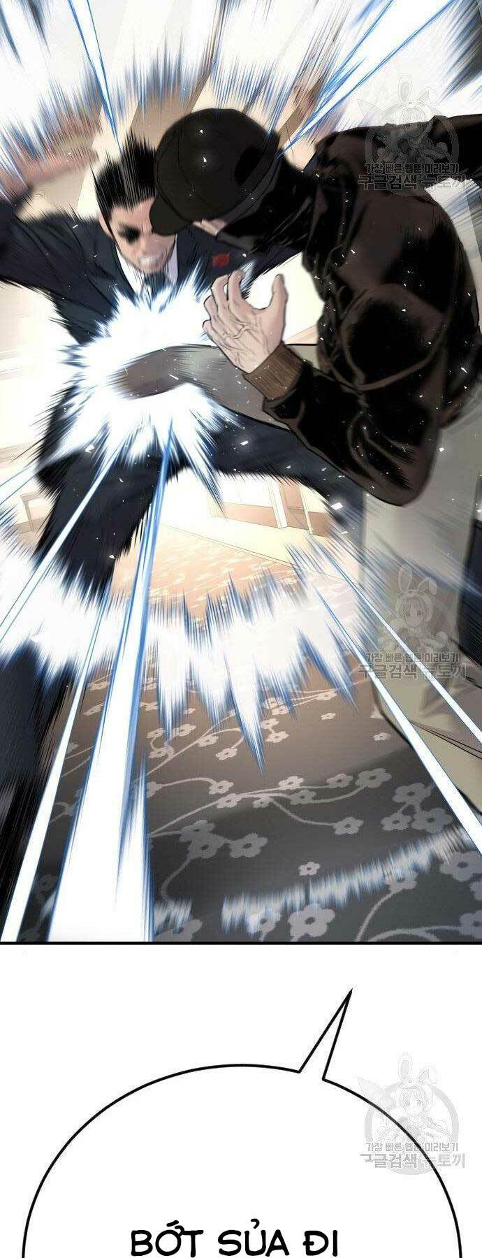 Đặc Vụ Kim - Chapter 36 - Page 134