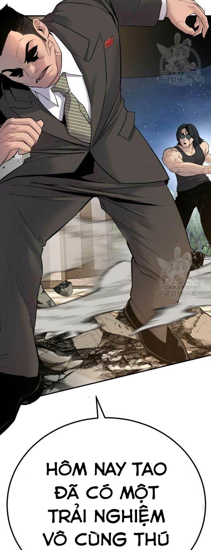 Đặc Vụ Kim - Chapter 36 - Page 25