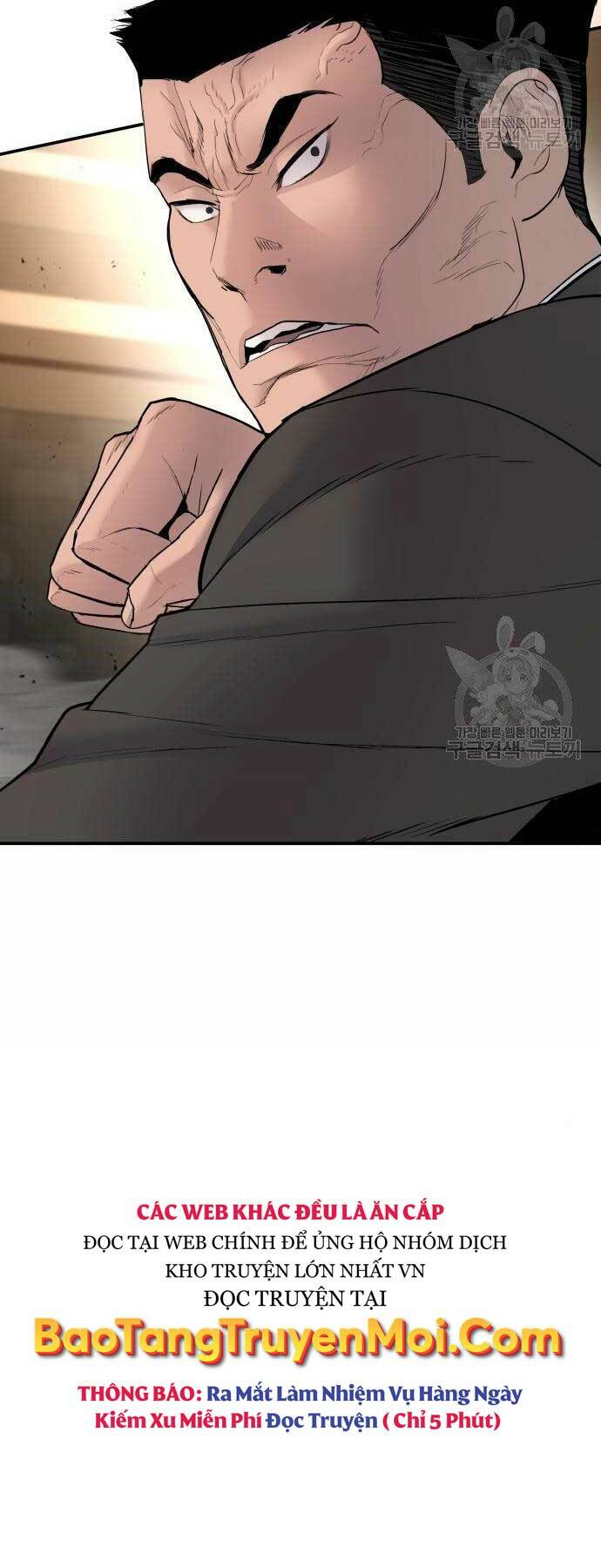 Đặc Vụ Kim - Chapter 36 - Page 27