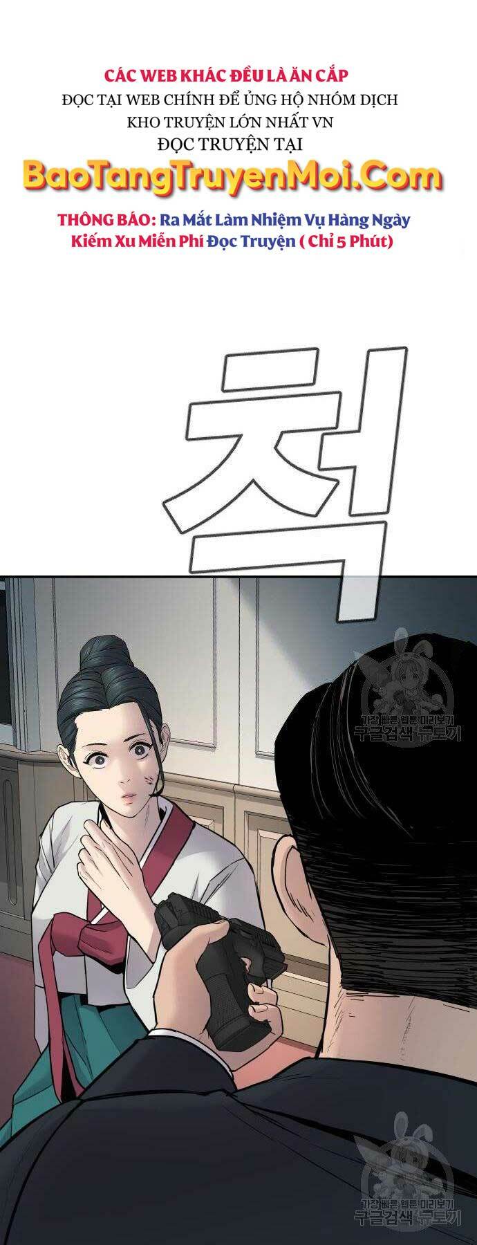 Đặc Vụ Kim - Chapter 36 - Page 51