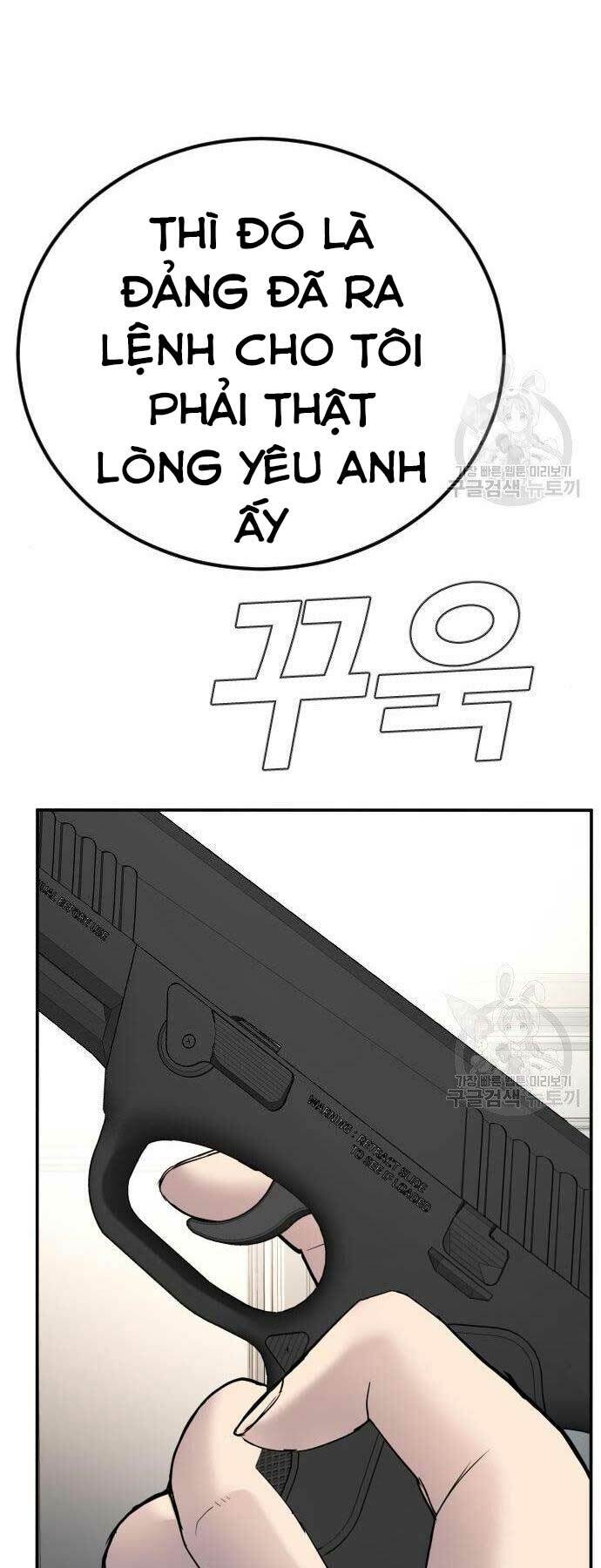 Đặc Vụ Kim - Chapter 36 - Page 61