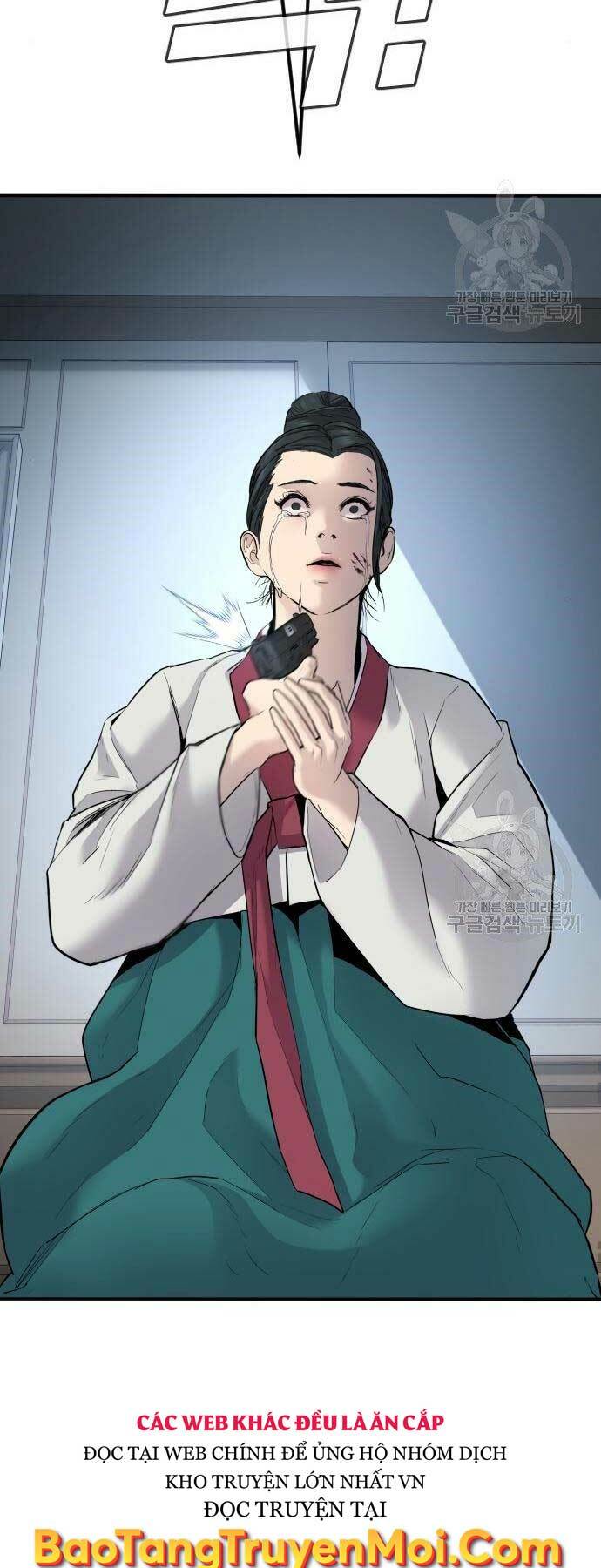 Đặc Vụ Kim - Chapter 36 - Page 65