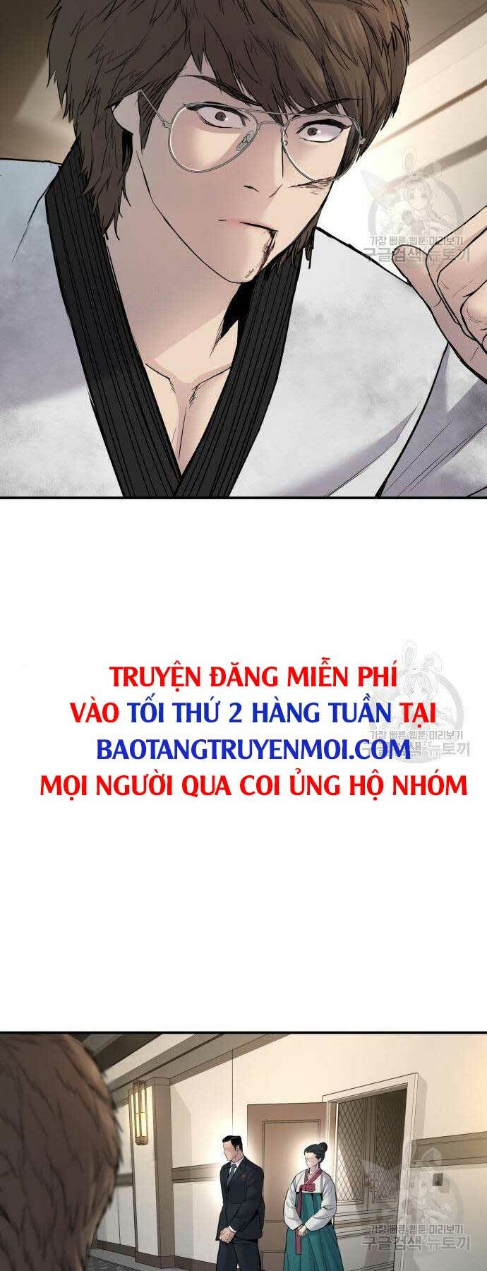 Đặc Vụ Kim - Chapter 36 - Page 93