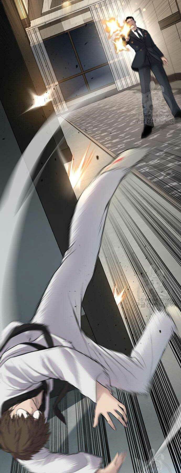 Đặc Vụ Kim - Chapter 36 - Page 98