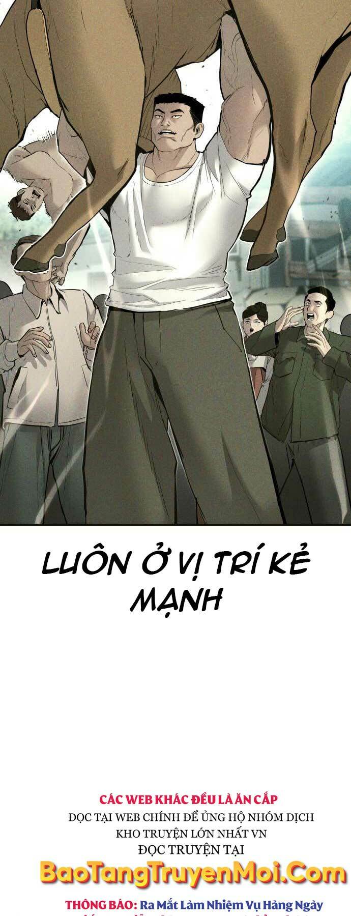 Đặc Vụ Kim - Chapter 37 - Page 108