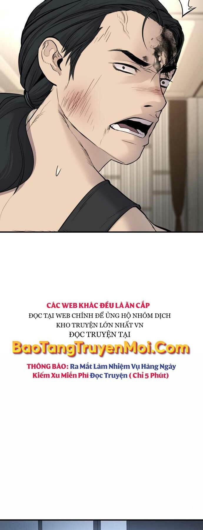 Đặc Vụ Kim - Chapter 37 - Page 122