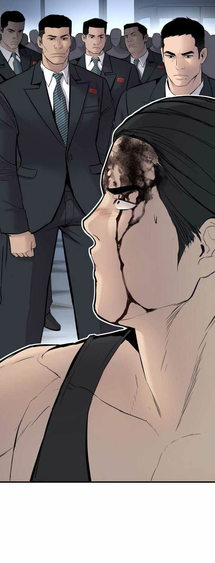 Đặc Vụ Kim - Chapter 37 - Page 123