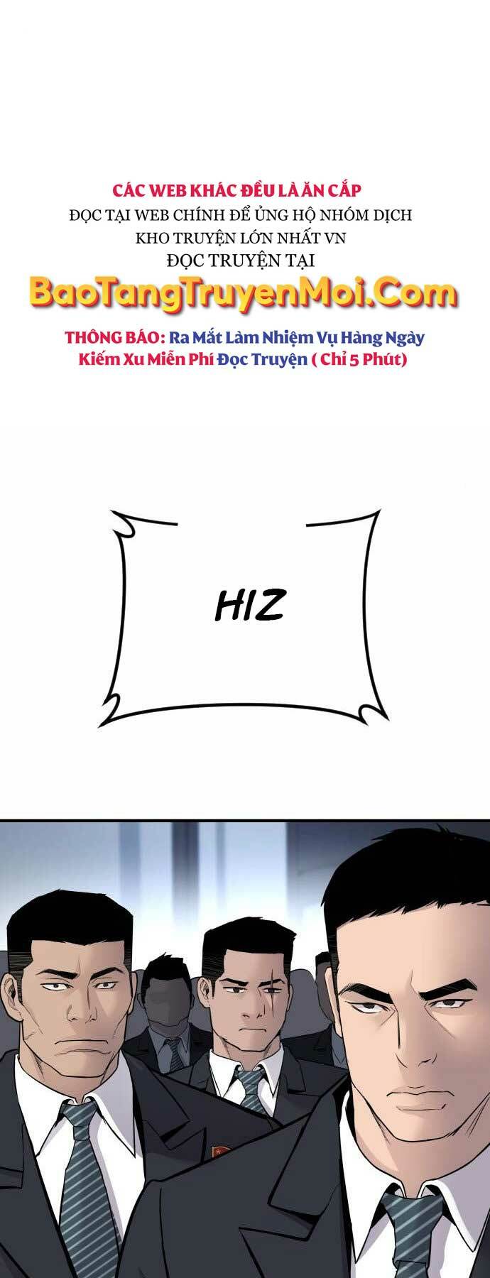 Đặc Vụ Kim - Chapter 37 - Page 124