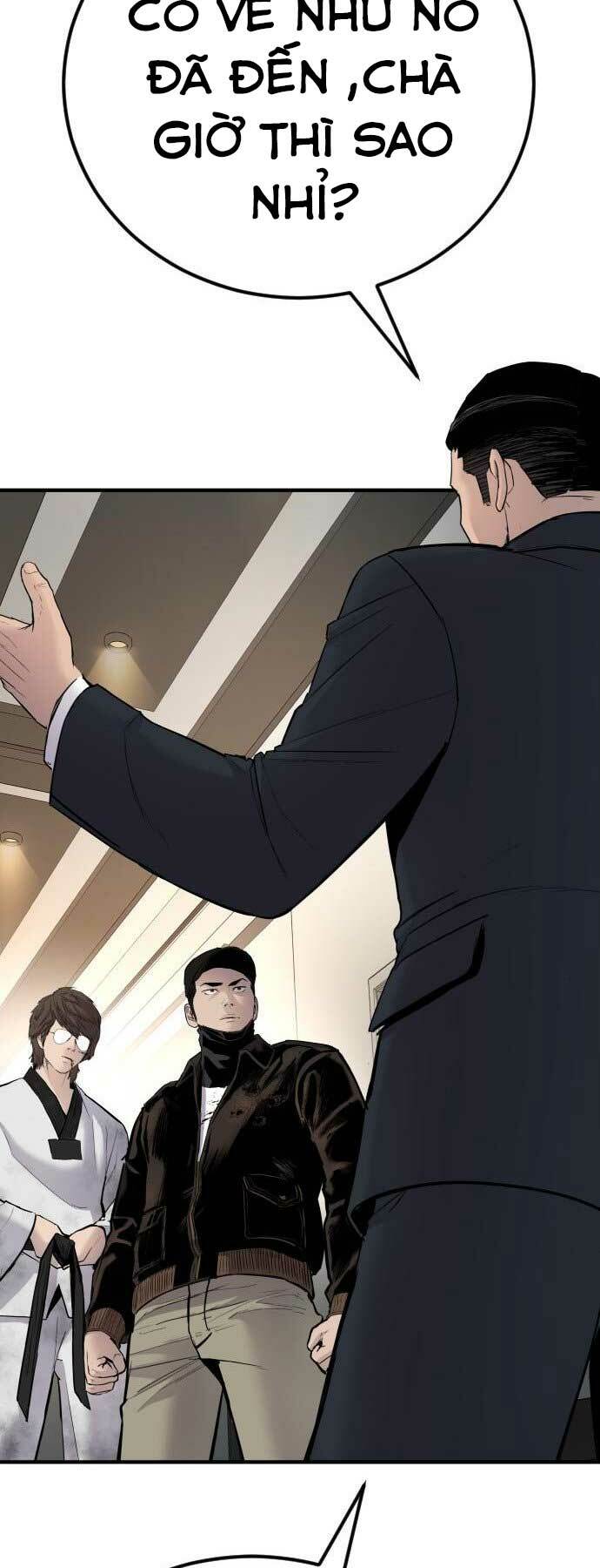 Đặc Vụ Kim - Chapter 37 - Page 128