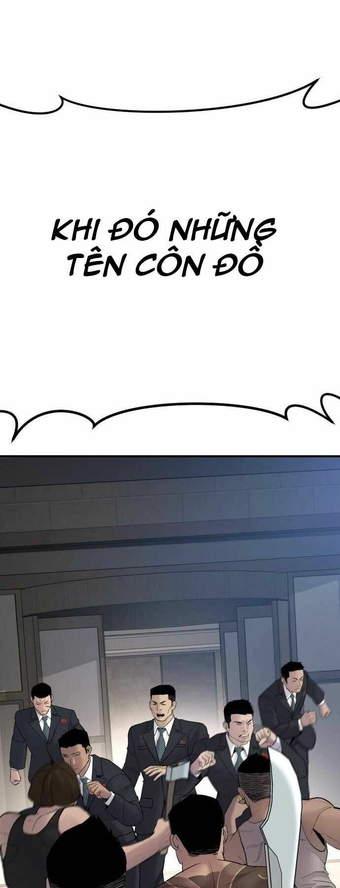 Đặc Vụ Kim - Chapter 37 - Page 140