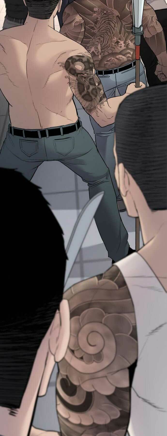 Đặc Vụ Kim - Chapter 37 - Page 141