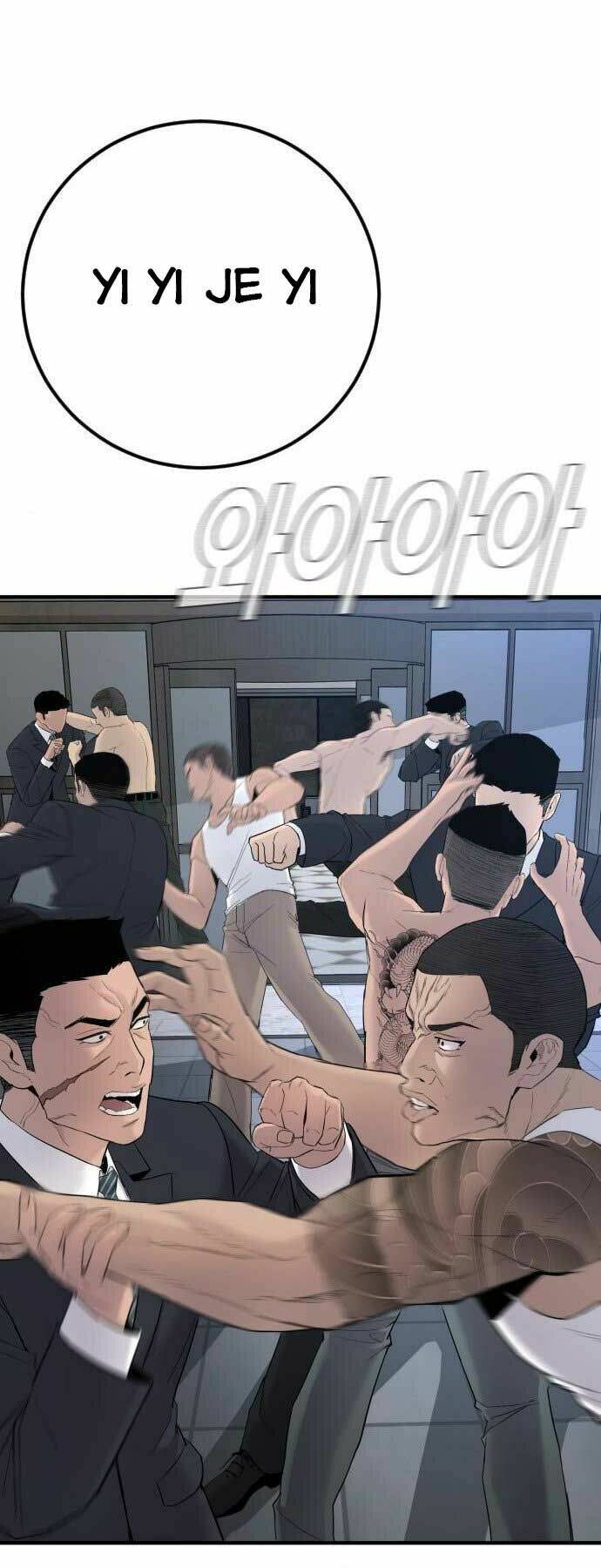 Đặc Vụ Kim - Chapter 37 - Page 150