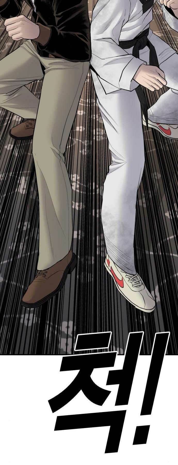 Đặc Vụ Kim - Chapter 37 - Page 154