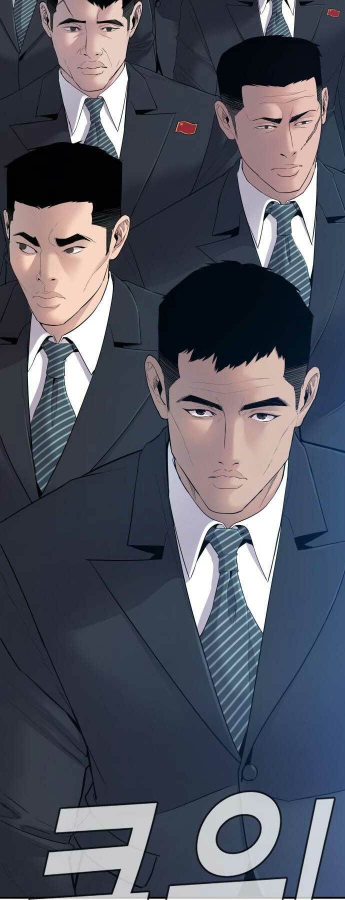 Đặc Vụ Kim - Chapter 37 - Page 17