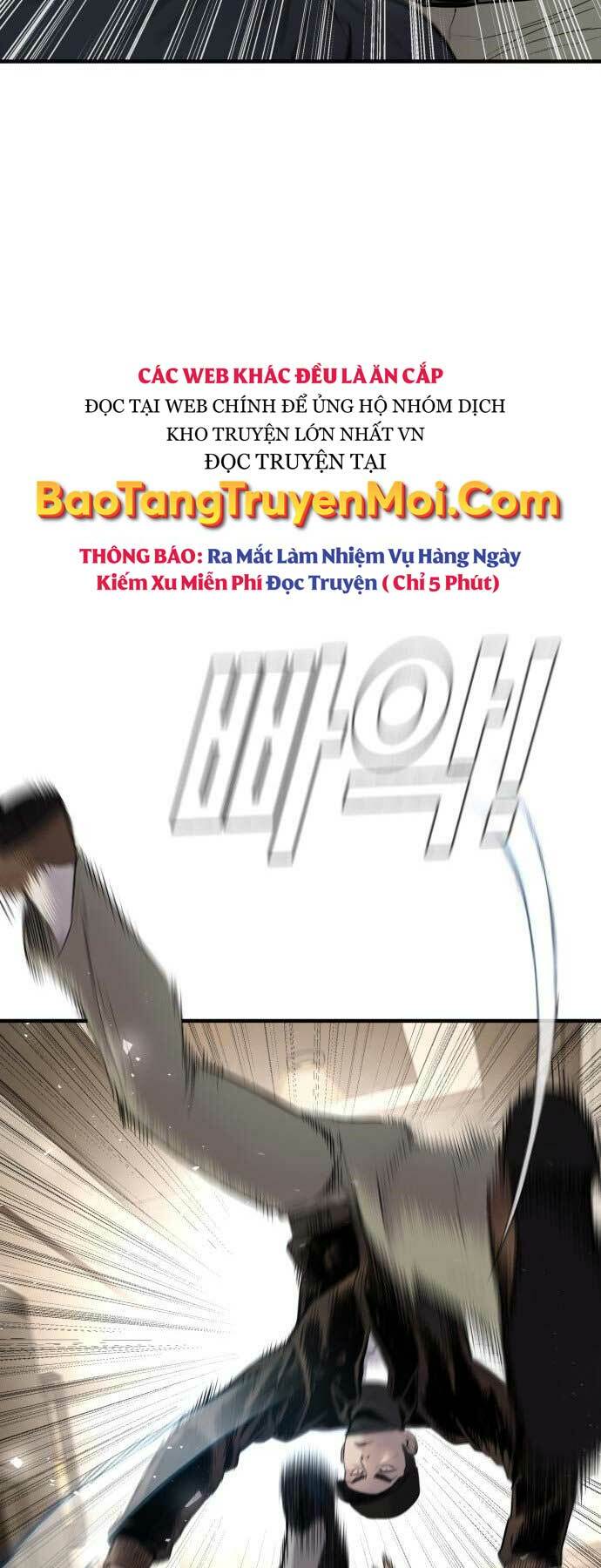 Đặc Vụ Kim - Chapter 37 - Page 20