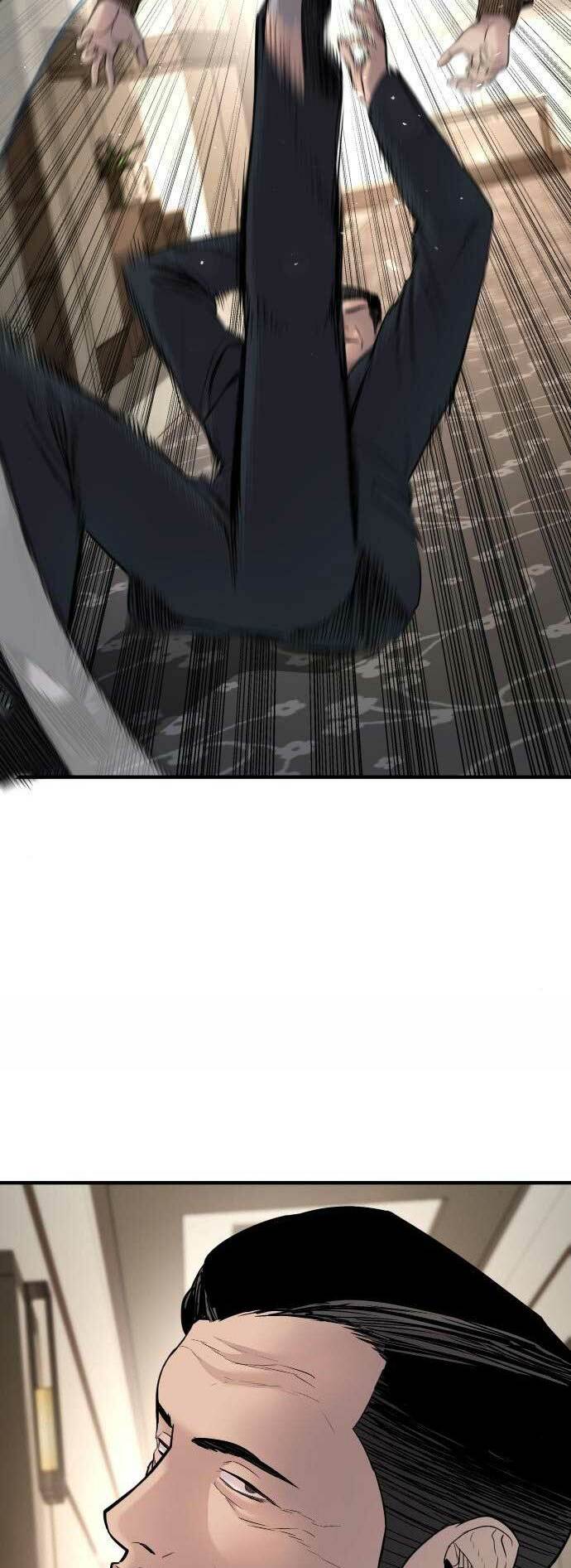 Đặc Vụ Kim - Chapter 37 - Page 21