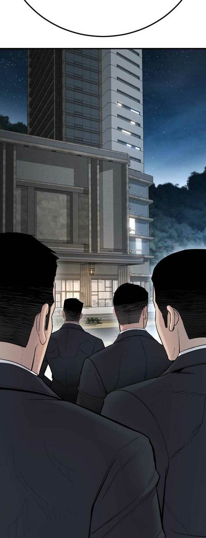 Đặc Vụ Kim - Chapter 37 - Page 25