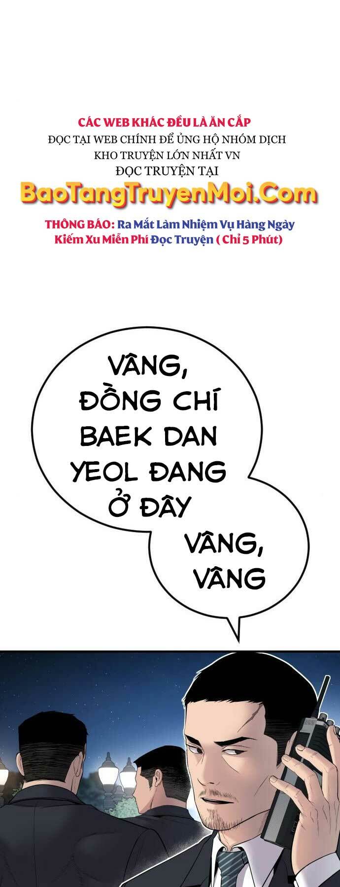 Đặc Vụ Kim - Chapter 37 - Page 28