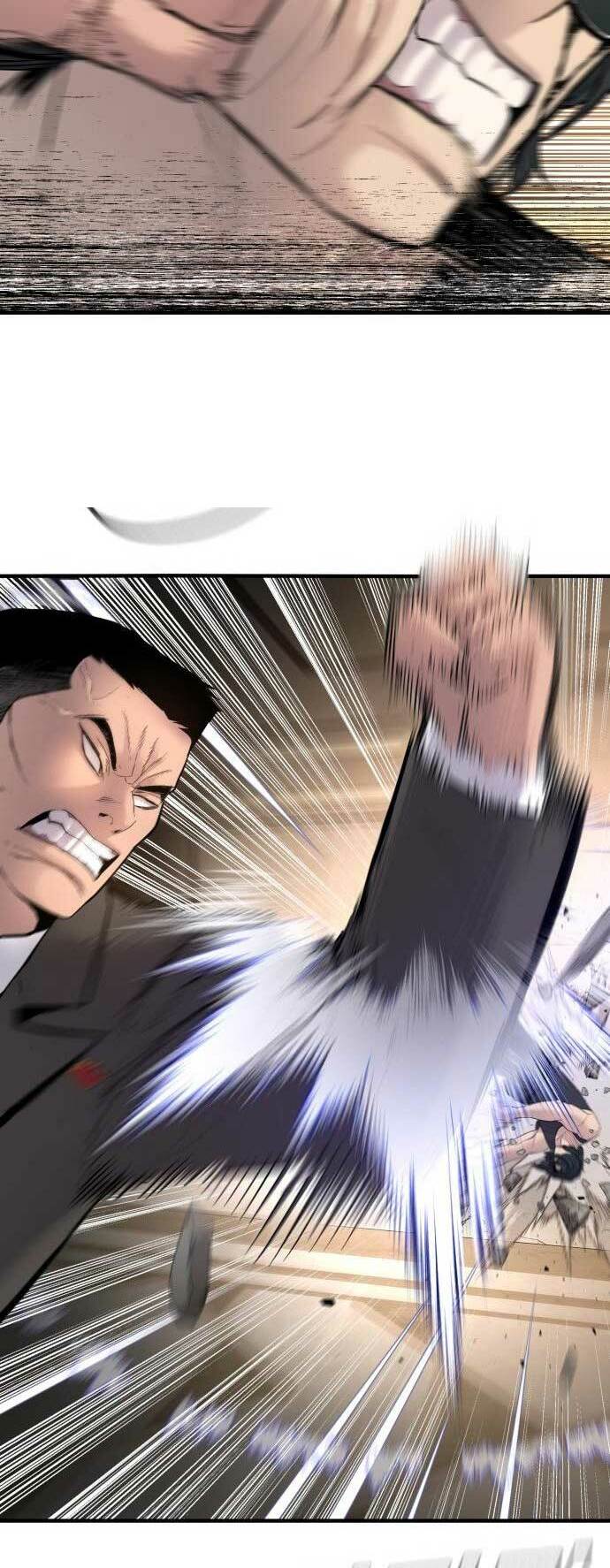 Đặc Vụ Kim - Chapter 37 - Page 32