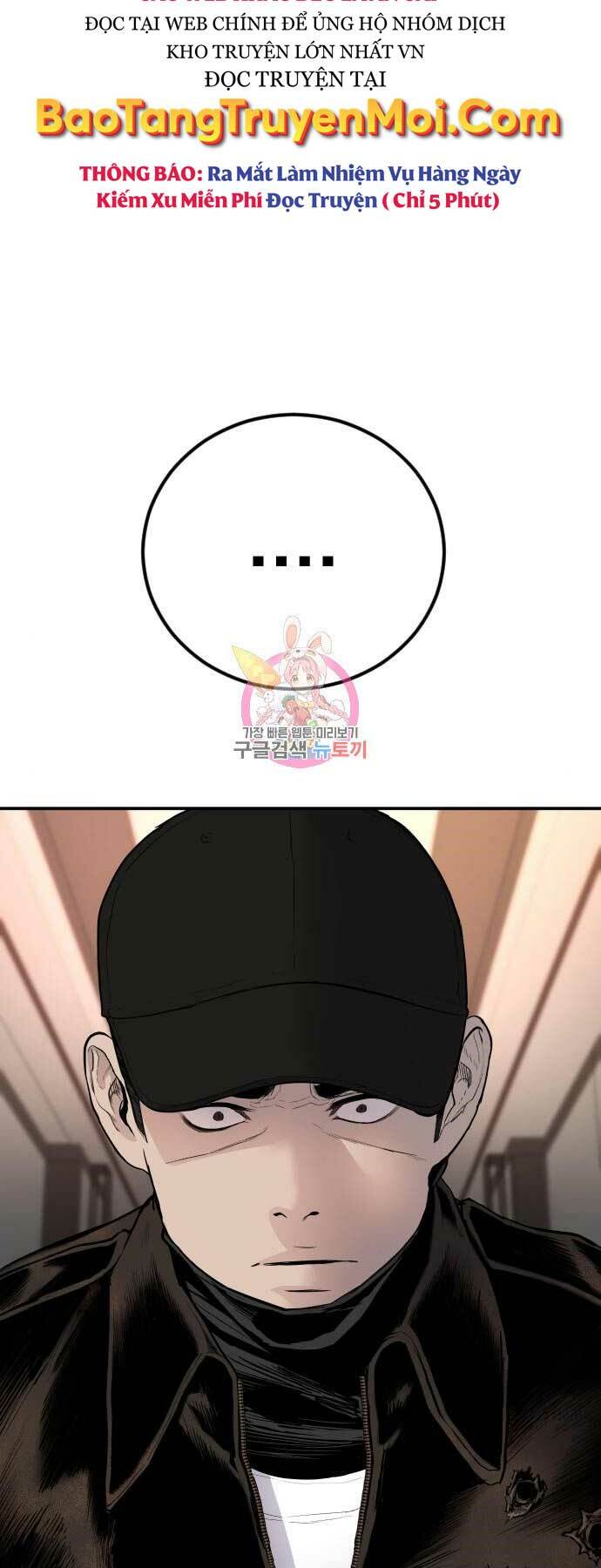 Đặc Vụ Kim - Chapter 37 - Page 3