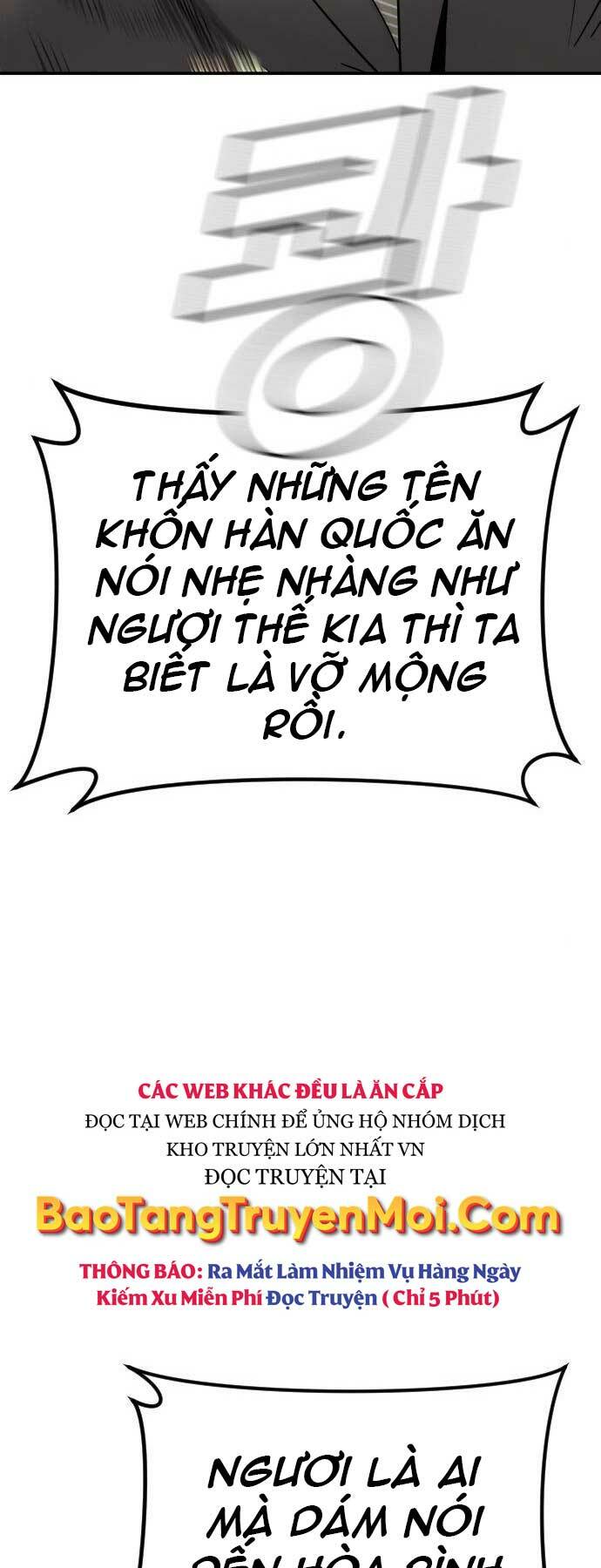 Đặc Vụ Kim - Chapter 37 - Page 44