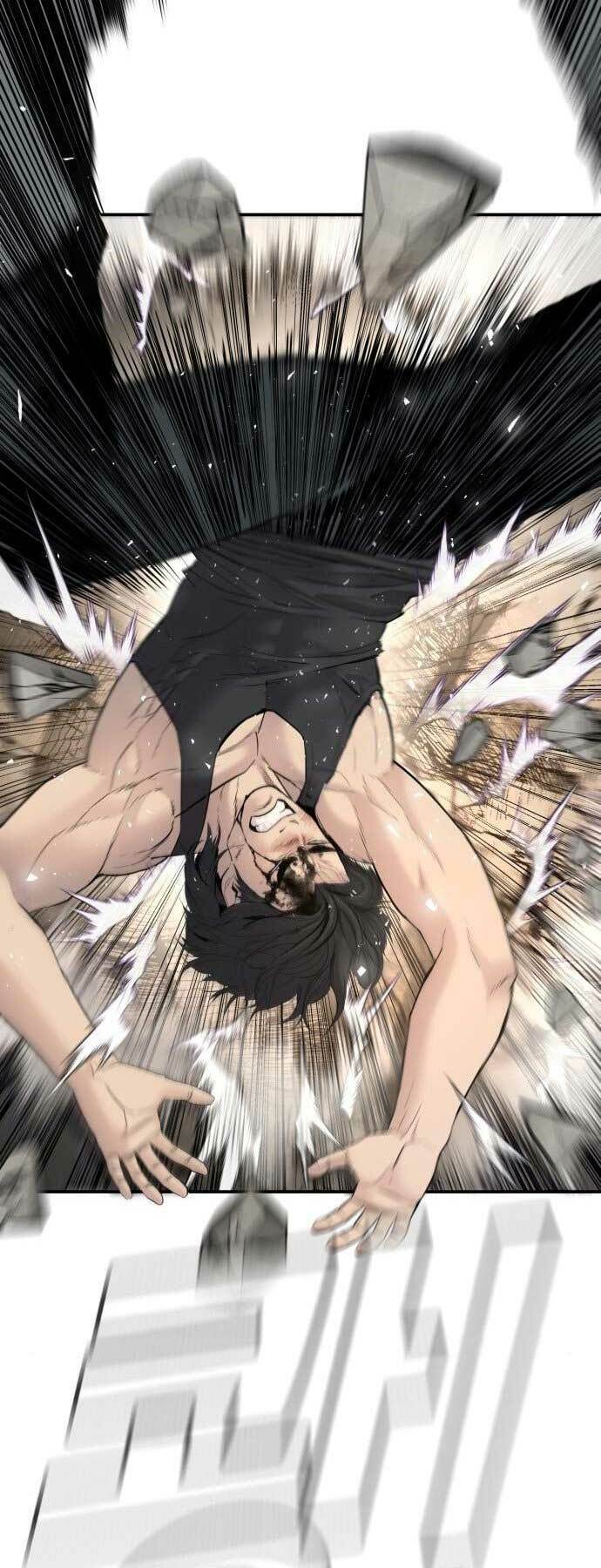 Đặc Vụ Kim - Chapter 37 - Page 49