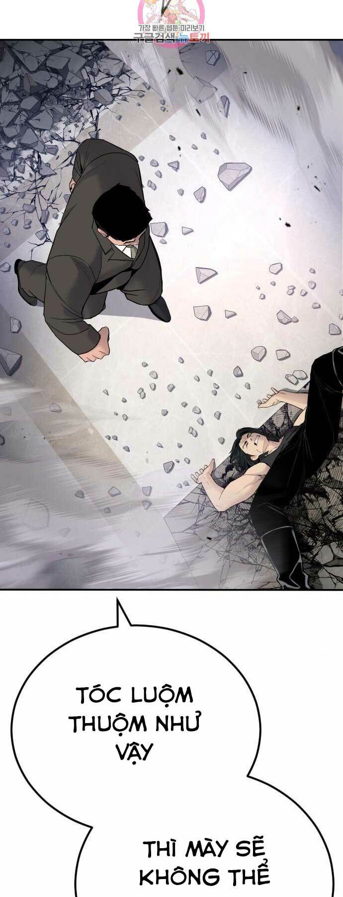 Đặc Vụ Kim - Chapter 37 - Page 51