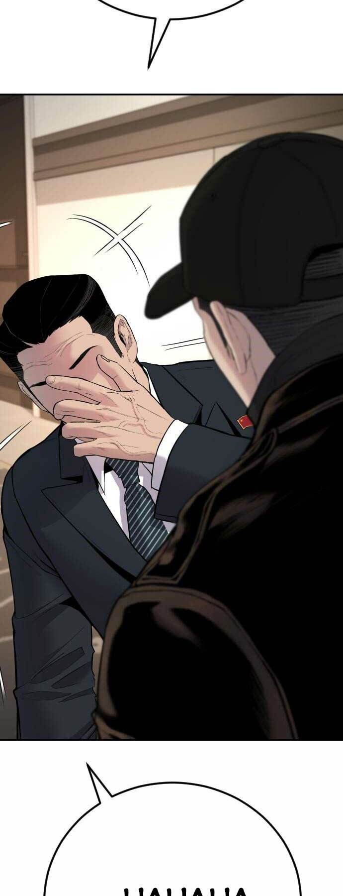 Đặc Vụ Kim - Chapter 37 - Page 5