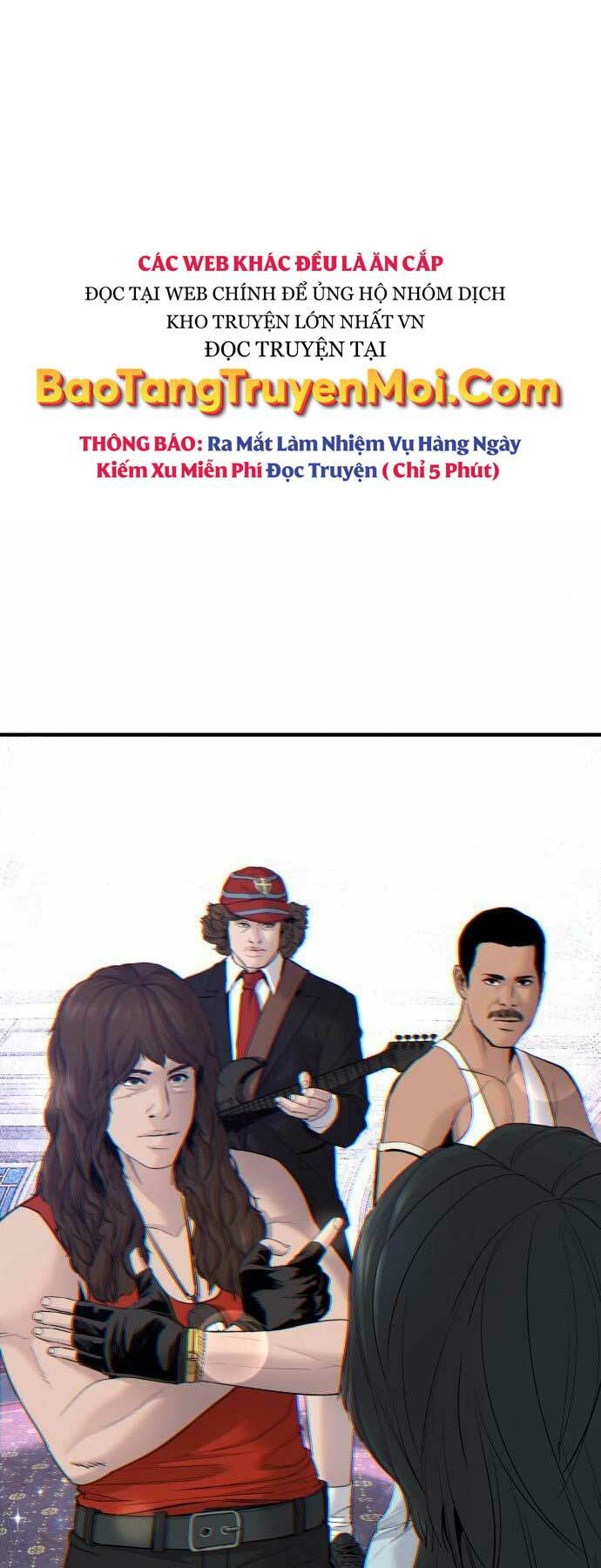 Đặc Vụ Kim - Chapter 37 - Page 60