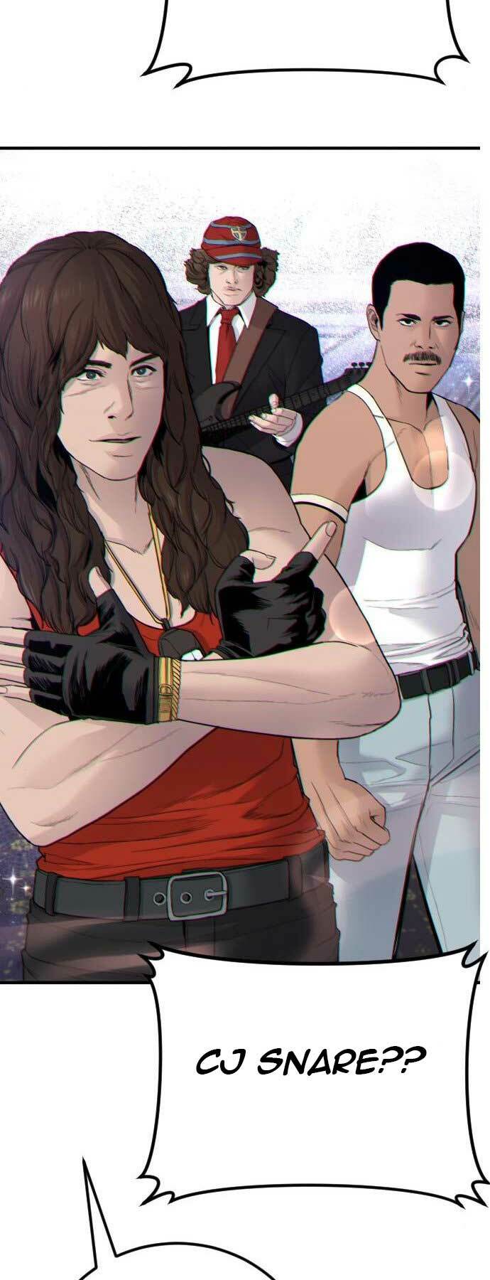 Đặc Vụ Kim - Chapter 37 - Page 62