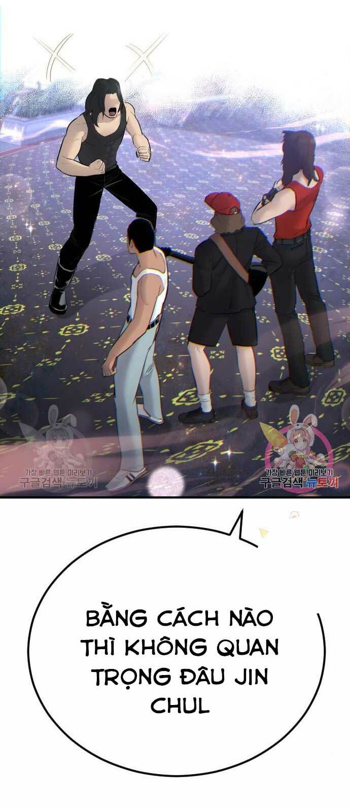 Đặc Vụ Kim - Chapter 37 - Page 64