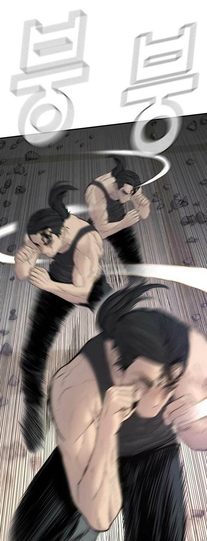 Đặc Vụ Kim - Chapter 37 - Page 87