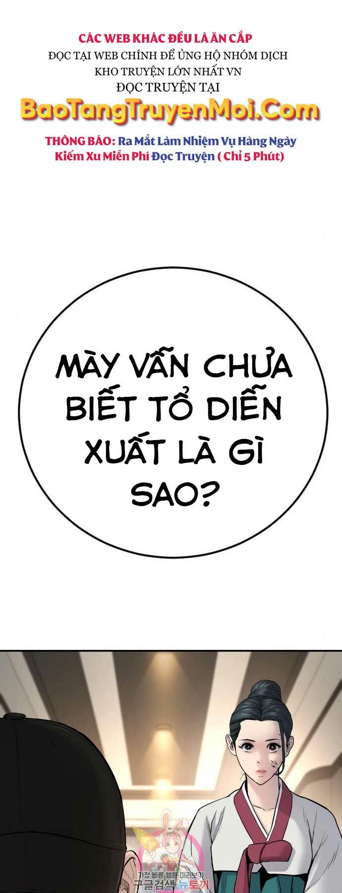 Đặc Vụ Kim - Chapter 37 - Page 8
