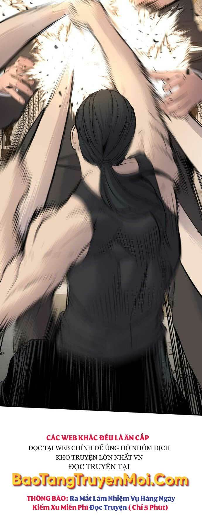 Đặc Vụ Kim - Chapter 37 - Page 91