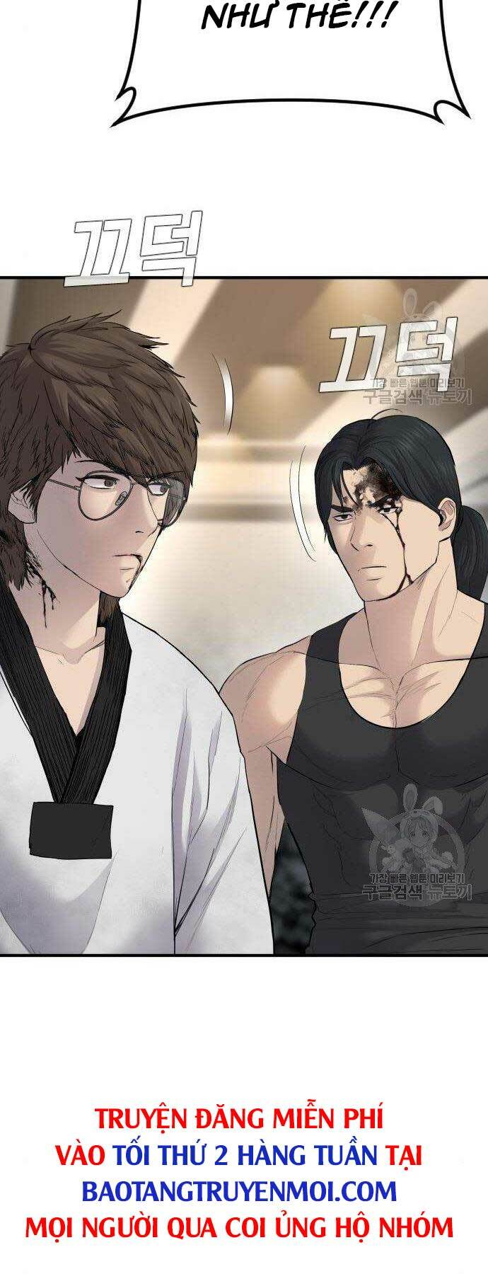 Đặc Vụ Kim - Chapter 38 - Page 103