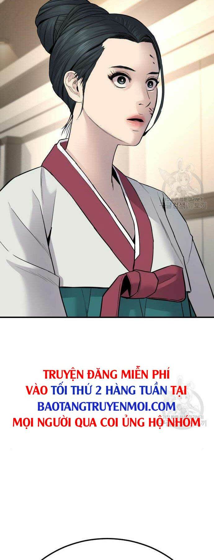 Đặc Vụ Kim - Chapter 38 - Page 108