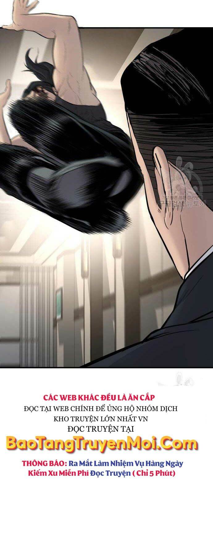 Đặc Vụ Kim - Chapter 38 - Page 10