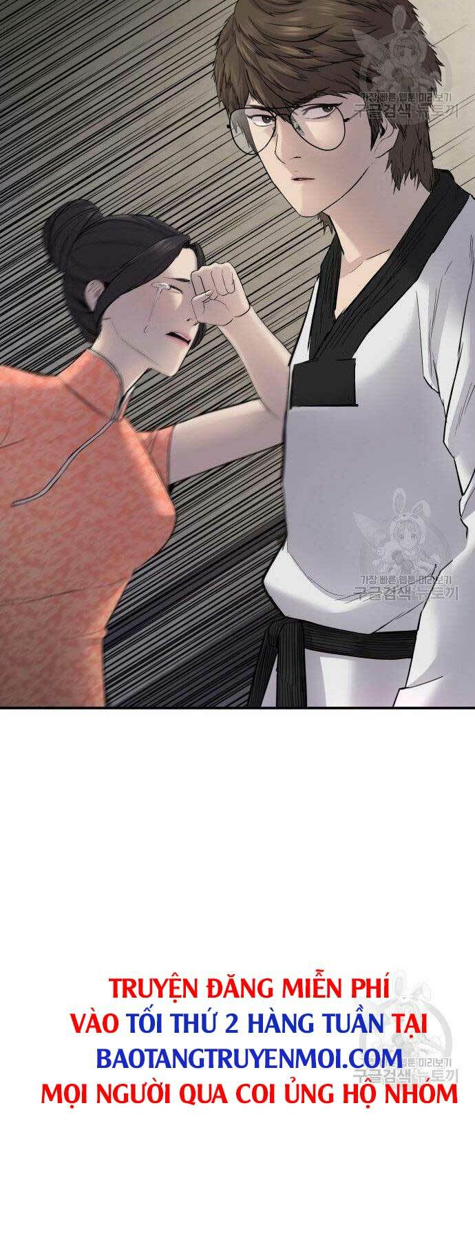 Đặc Vụ Kim - Chapter 38 - Page 134
