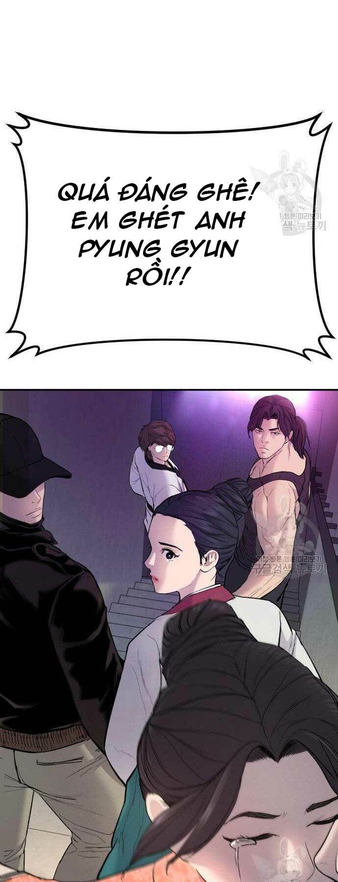 Đặc Vụ Kim - Chapter 38 - Page 135