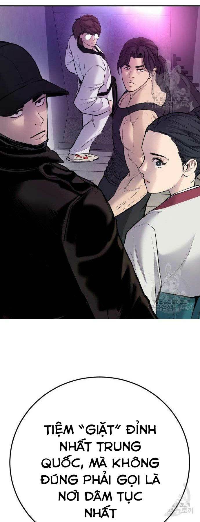 Đặc Vụ Kim - Chapter 38 - Page 137