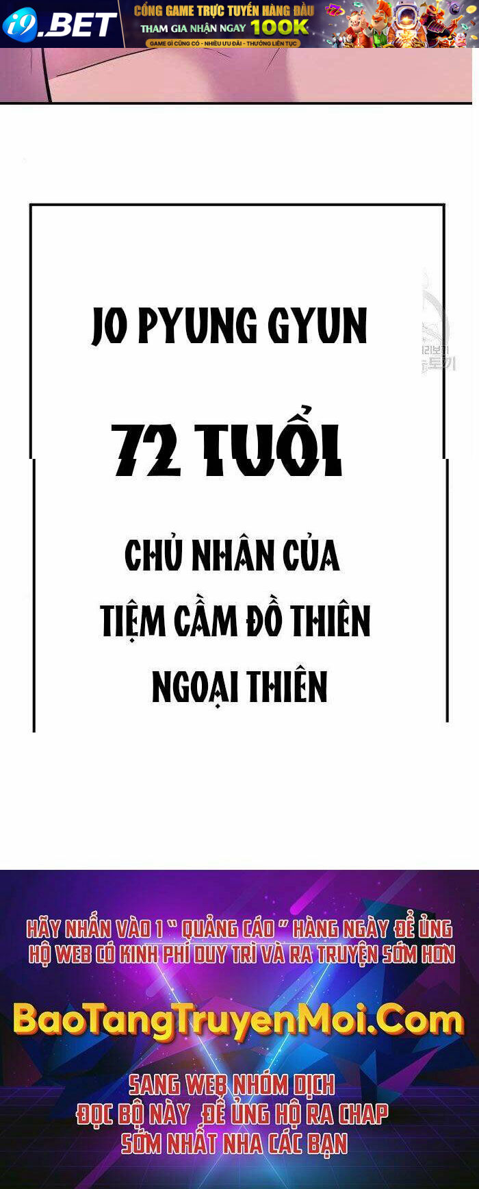 Đặc Vụ Kim - Chapter 38 - Page 142