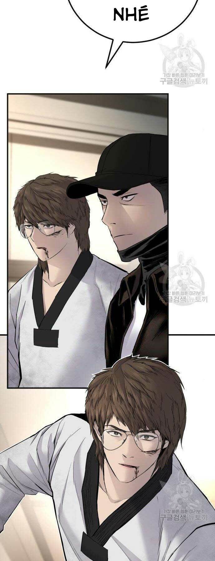 Đặc Vụ Kim - Chapter 38 - Page 25