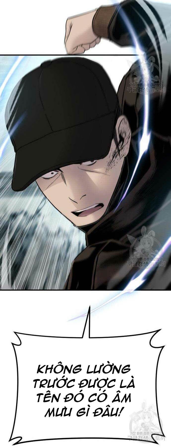 Đặc Vụ Kim - Chapter 38 - Page 37